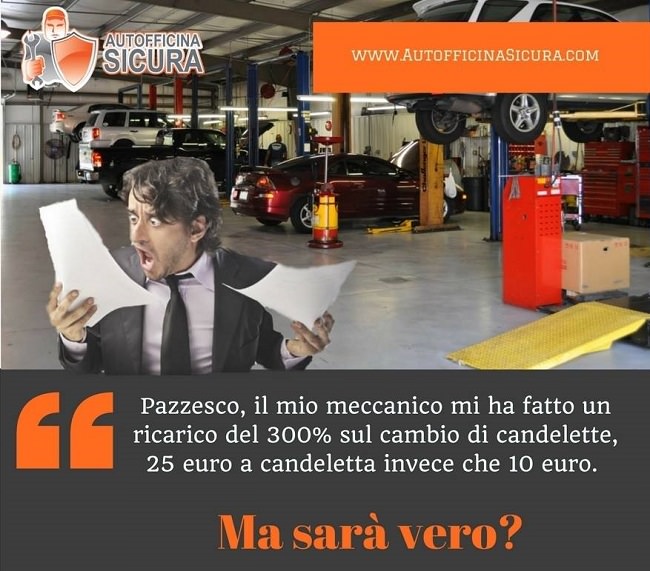 Cinghia distribuzione auto - Quando cambiarla - Articolo di OfficineTop