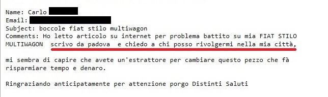 Cinghia distribuzione auto - Quando cambiarla - Articolo di OfficineTop